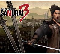 Way of the Samurai 3 Steam Altergift