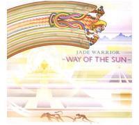 Jade Warrior – Way of the Sun – CD – 2010