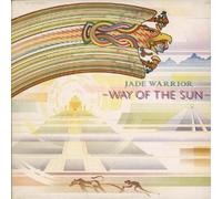 Way of the Sun by Jade Warrior