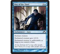 Way of the Thief (foil) | Gatecrash