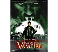 Way of the Vampire [DVD] [2005] [Region 1] [US Import] [NTSC]