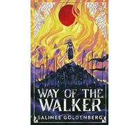 Way of the Walker [from the author of The Last Phi Hunter]