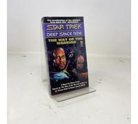 Way of the Warrior (Star Trek: Deep Space Nine)