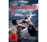 Way of the Warrior (uncut) (DVD) DE-Version