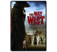 Way of the West [DVD] [2011] [Region 1] [US Import] [NTSC]