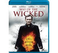 Way of the Wicked [Blu-ray] [2014] [US Import]