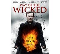 Way of the Wicked [DVD] [2014] [Region 1] [US Import] [NTSC]