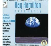 Way of the World by Hamilton, Ray Orchestra (2005-07-19)