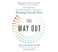 Way Out : a Revolutionary, Scientifically Proven Approa - NEW Alon Ziv 2022