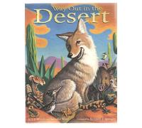 Way Out in the Desert Edition: Reprint