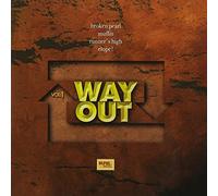 Way Out - Various