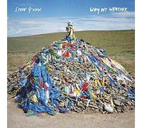 Way Out Weather by Steve Gunn (2014-05-04)