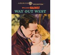 Way Out West