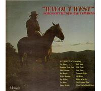 Way Out West (Compilation) - Way Out West (compilation)