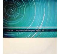 Way Out West Featuring Miss Joanna Law - Gift [12" VINYL]