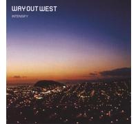Way Out West - Intensify [Import]
