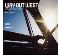 Way Out West - Mindcircus