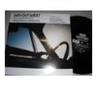 Way Out West - Mindcircus [VINYL]