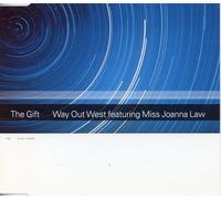 Way Out West - The Gift