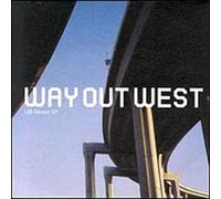Way Out West - Ub Devoid Ep