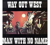 Way out west [VINYL]