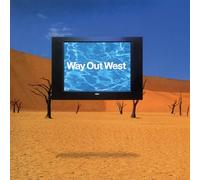 Way Out West - Way Out West (CD)