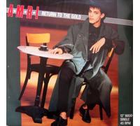 Way Out West - Way Out West & Tricia Lee Kelshall - Mindcircus - Distinct'ive Breaks Records