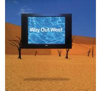 Way Out West - Way Out West (2LP Coloured Vinyl) [VINYL]