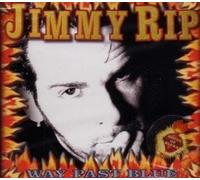 Way Past Blue by Jimmy Rip