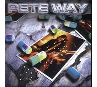 Way Pete - Ampetamine