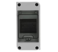 Way Power Distribution Junction Box with Ip65 Window