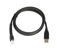 Way Radio USB Write Frequency Cord Programming Cable Car Radio Compatible for M3688 DM1400 Accessories Efficient Frequency Programming Cable for Dealer Communication Training