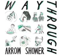 Way Through - Arrow Shower [VINYL]