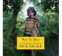 Way to Blue by Drake, Nick (1994-10-04)