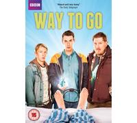 Way to Go [DVD]