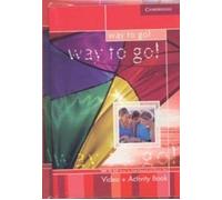 Way To Go!: Elementary to Pre-intermediate Level [DVD]