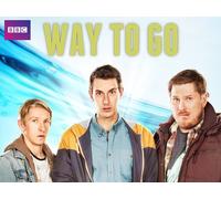 Way to Go - Season 1