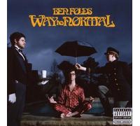 Way to Normal Explicit Lyrics Edition by Ben Folds (2008) Audio CD