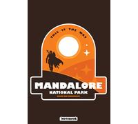 Way to the park Notebook: Lined Journal for Creativity and Reflection