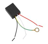 Way Touch Light Sensor Switch Control For with Way and Touch crafted from Plastic and Metal such as the harp or saddle Specifications Voltage AC 120V220V - 10 (3 way)