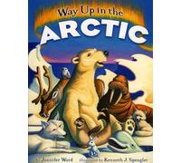 Way Up in the Arctic