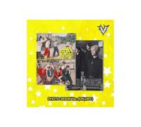 Way-V Big Bands [Photo Book Ver.] 7th Mini Album (2 ver. SET)