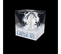 Way-V Winter Special Album 白色定格 Eternal White [Ornament Ver.] (Random ver.)