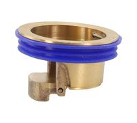Way Valve Shower Drain Cover for Fast Drainage and Anti Defection, for Bathroom, Kitchen and Floor Use