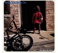 Way We Were by Babe the Blue Ox