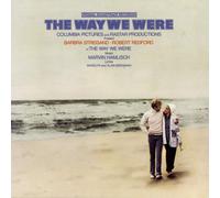 Various Artists – The Way We Were (Original Soundtrack Recording) – CD – US Import