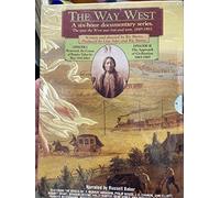 Way West [DVD] [Region 1] [US Import] [NTSC]