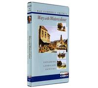 Way With Watercolour - Exploring Landscape Painting [DVD]