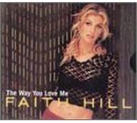 Way You Love Me / Never Gonna Be Your Lady by Warner Bros.