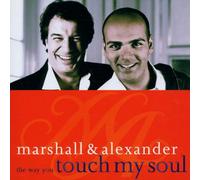 Way you touch my soul (2002, #5839852)